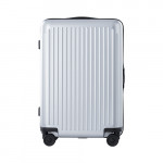 UREVO Suitcase 20" Silver